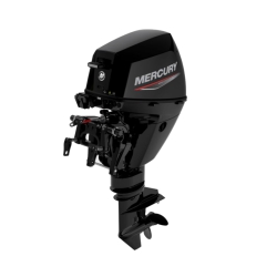 Silnik Mercury FourStroke F8 EFI EL